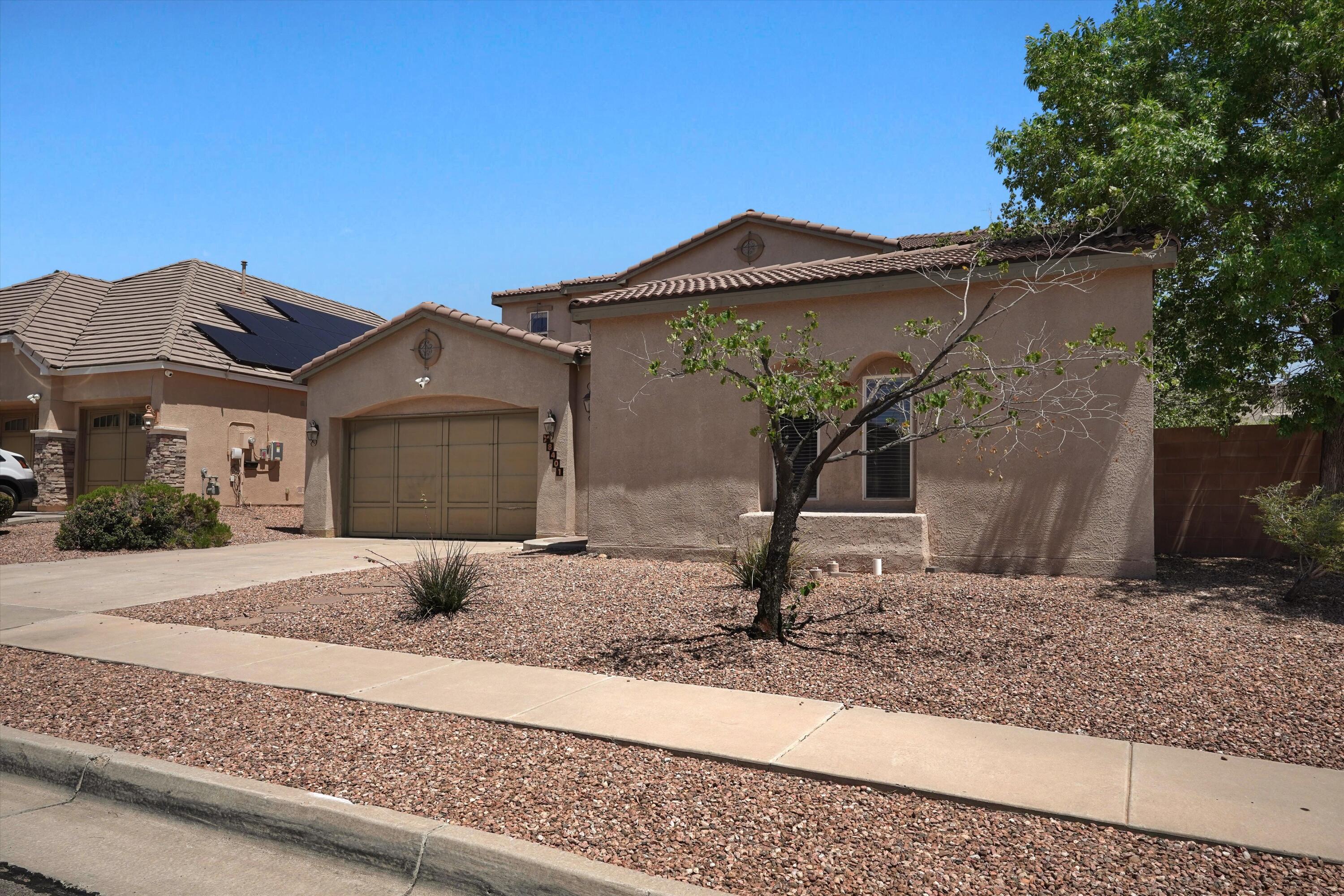 8401 Mesa Top Road NW