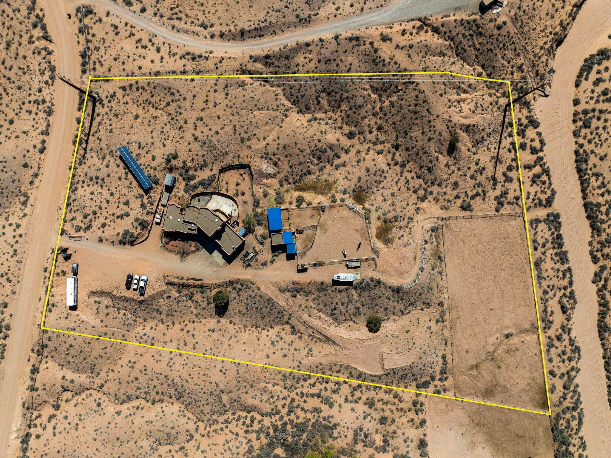 1460 Nez Perce Loop NE