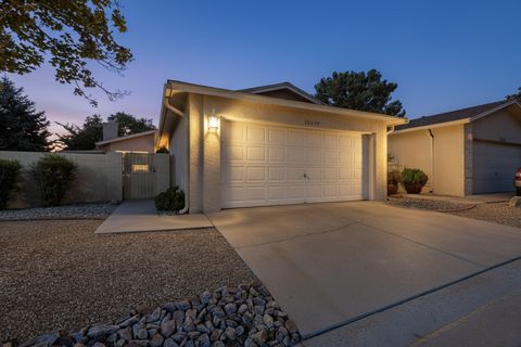 Photo of 10601 CENTRAL PARK Drive NE, Albuquerque, NM 87123 (MLS # 1092525)