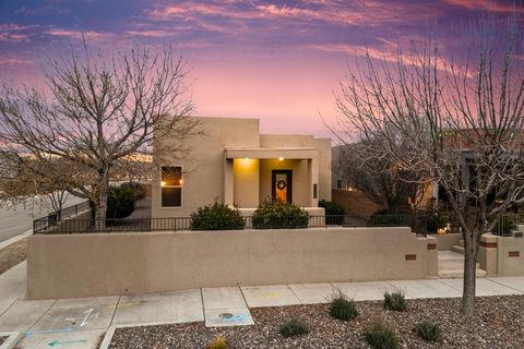 Photo of 5763 University Boulevard SE, Albuquerque, NM 87106 (MLS # 1098607)