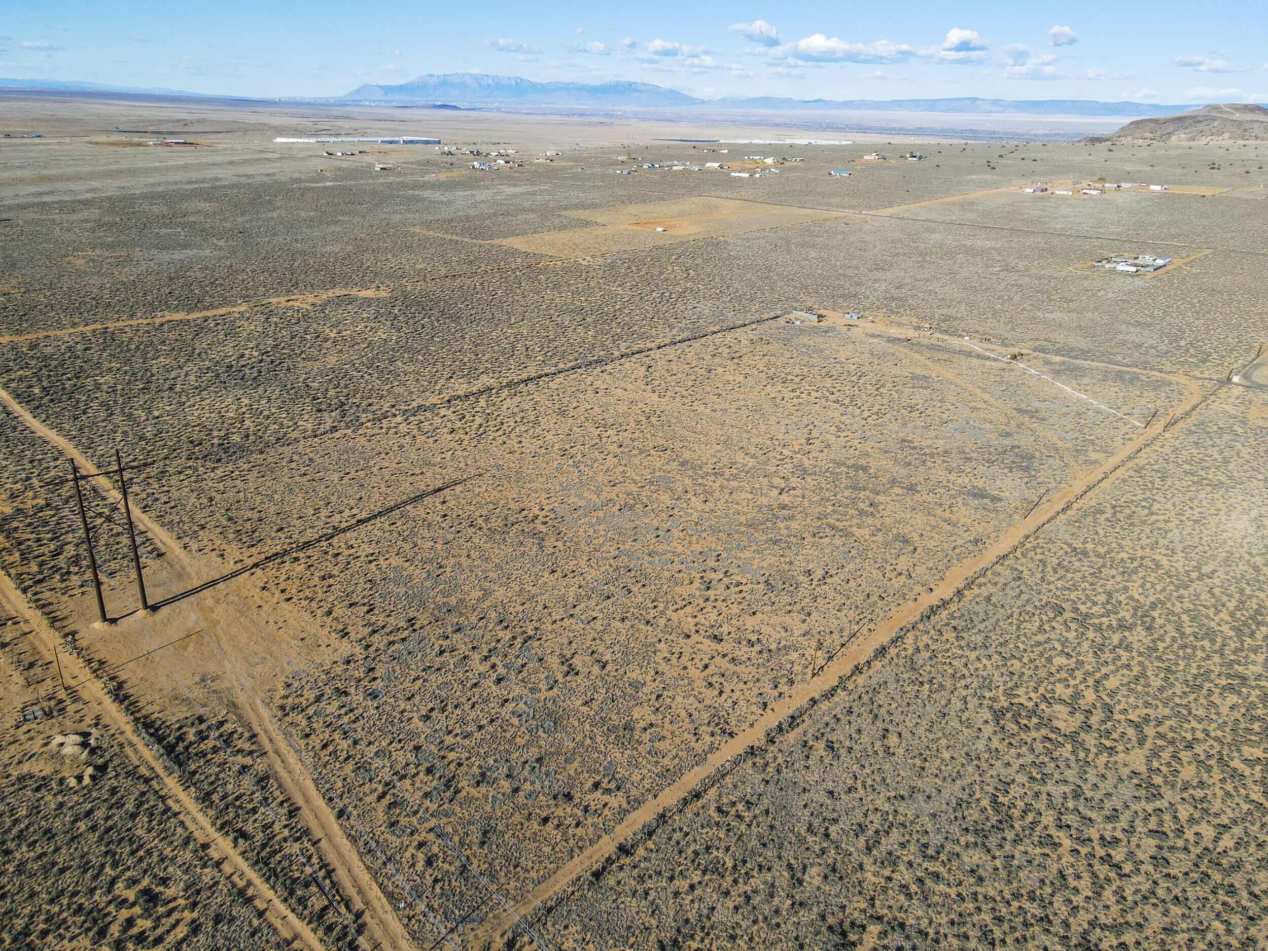 129 Villa Linda Road, Los Lunas, New Mexico image 1