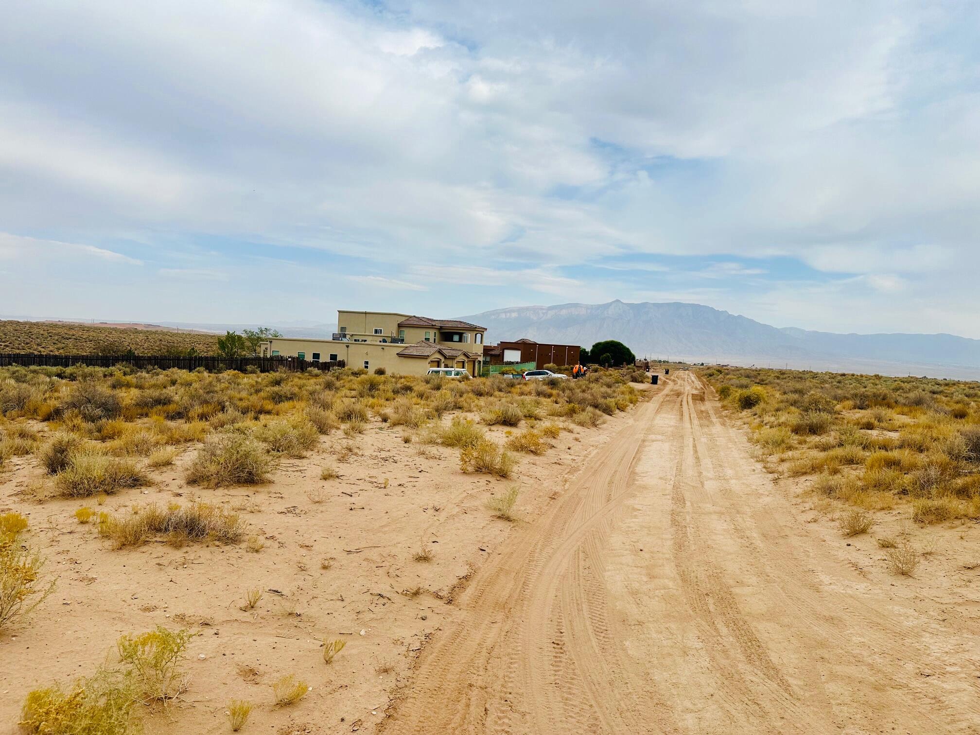 3691 Kaiser Road, Rio Rancho, New Mexico image 8