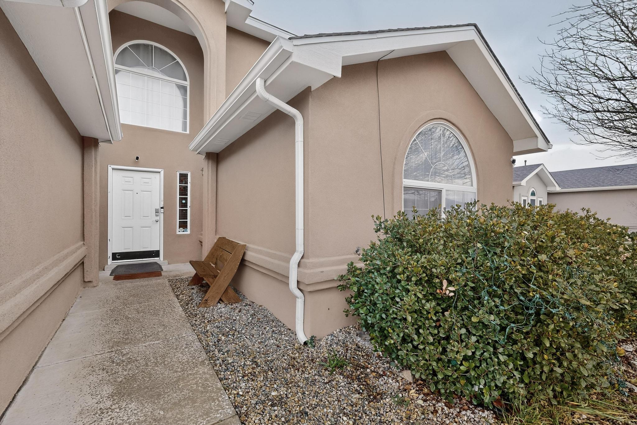 1034 Wagon Trail Street SW