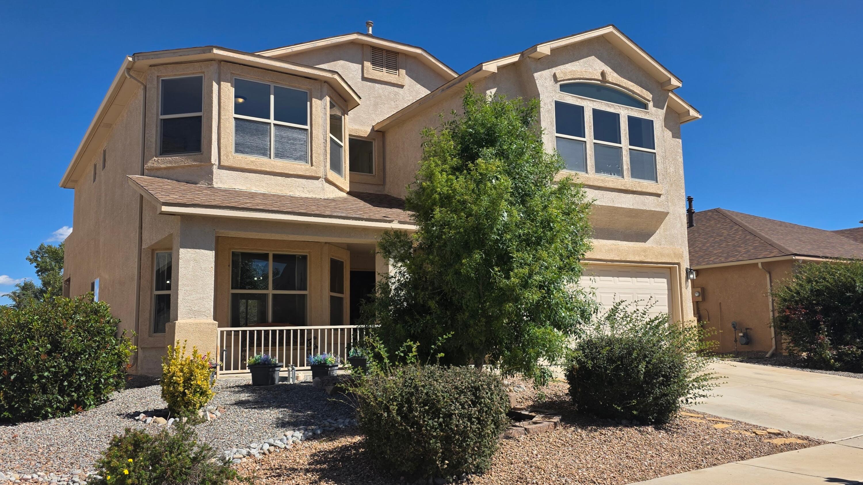 10532 BOX CANYON Place NW