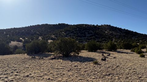 Vacant Land For Sale - Lot 21 Pinon Springs Ranch<br/> Magdalena, NM 87825