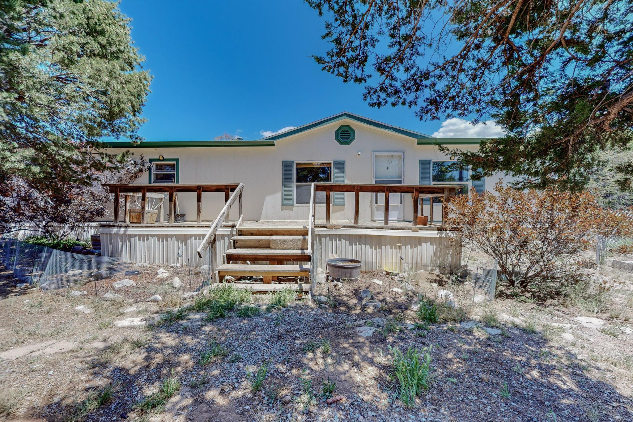 3 Franklin Court, Edgewood, New Mexico image 3