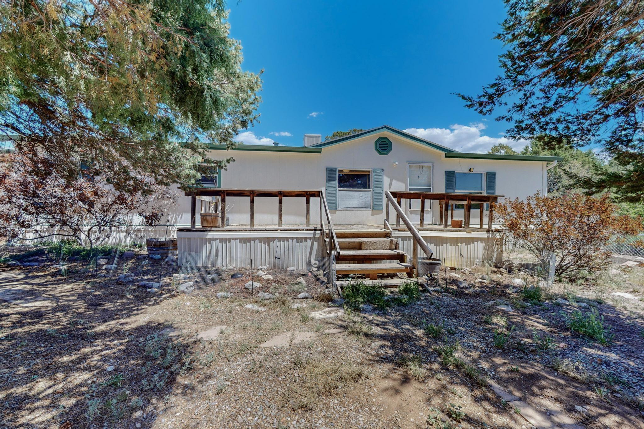 3 Franklin Court, Edgewood, New Mexico image 2