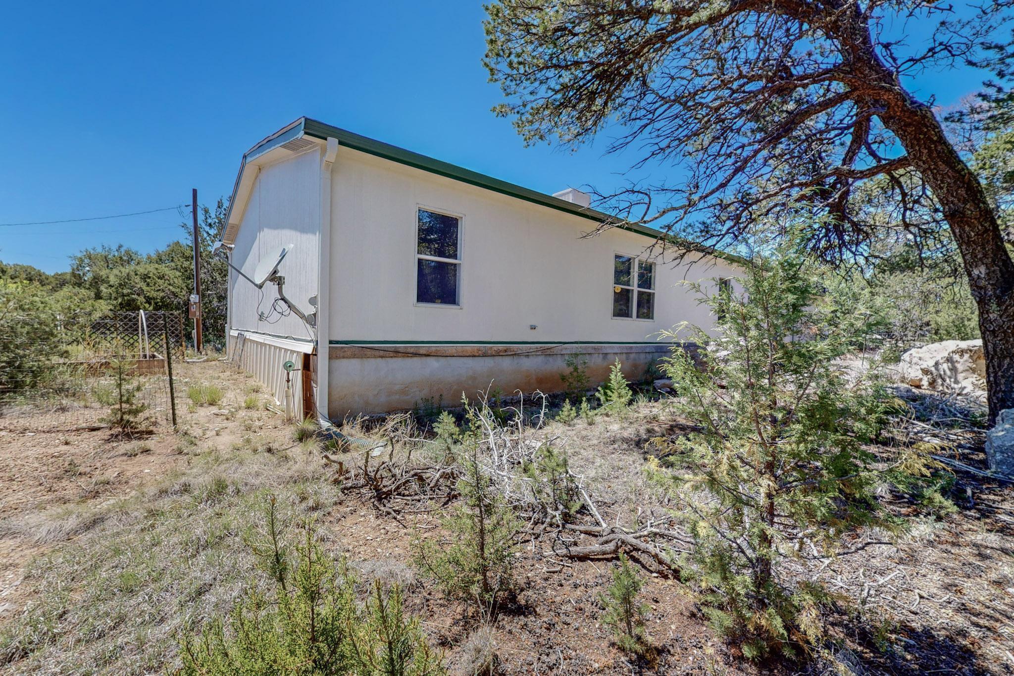 3 Franklin Court, Edgewood, New Mexico image 12