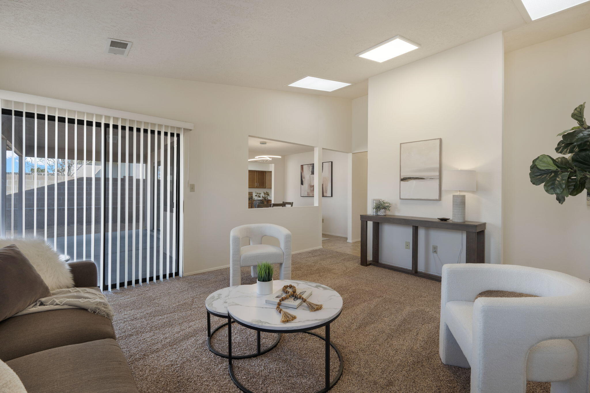 6501 Blue Quail Road NE