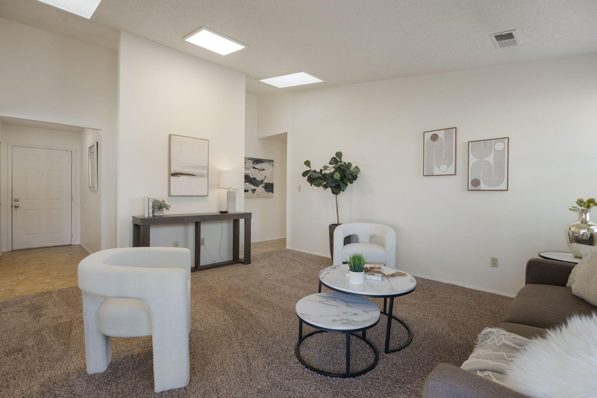 6501 Blue Quail Road NE