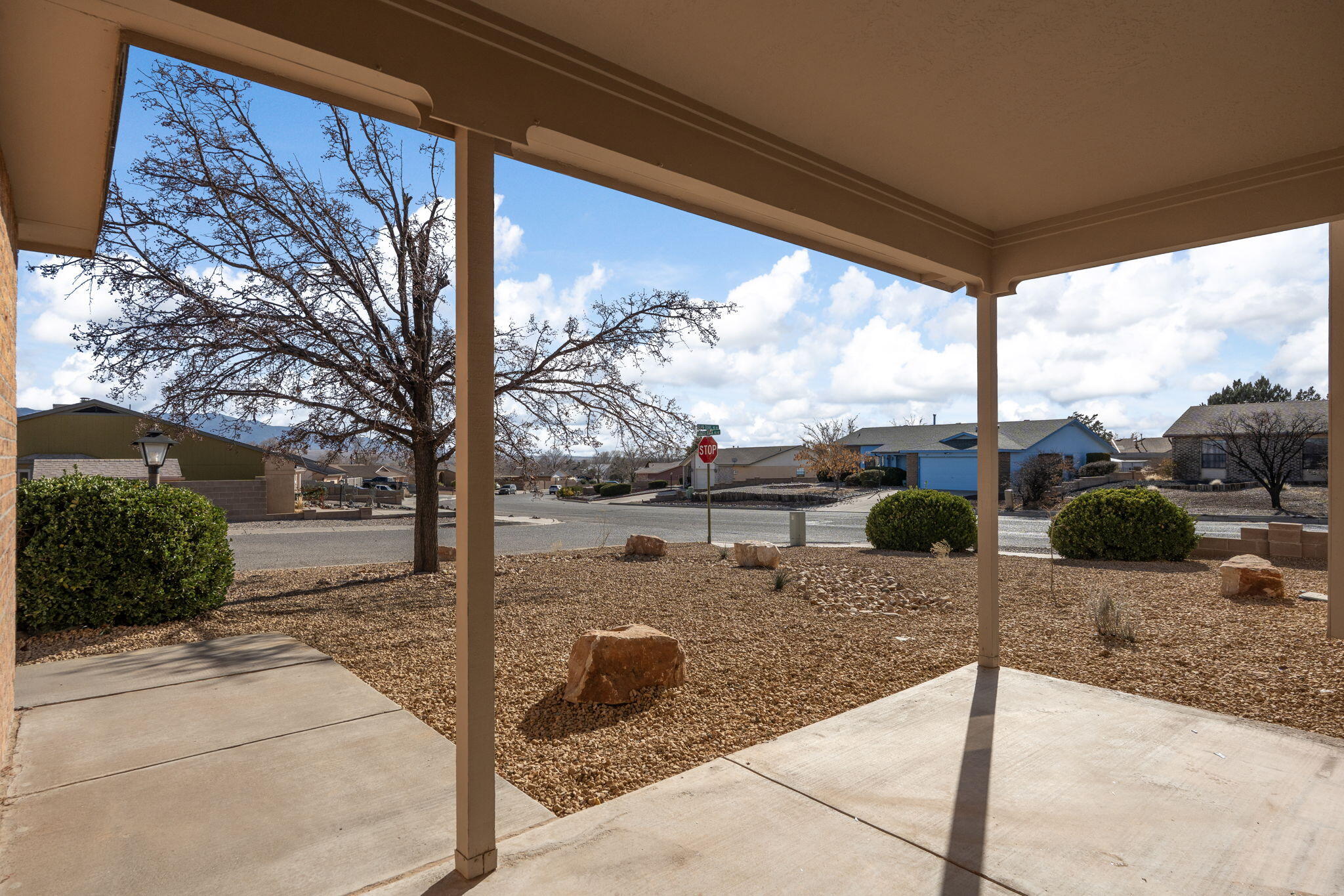 6501 Blue Quail Road NE