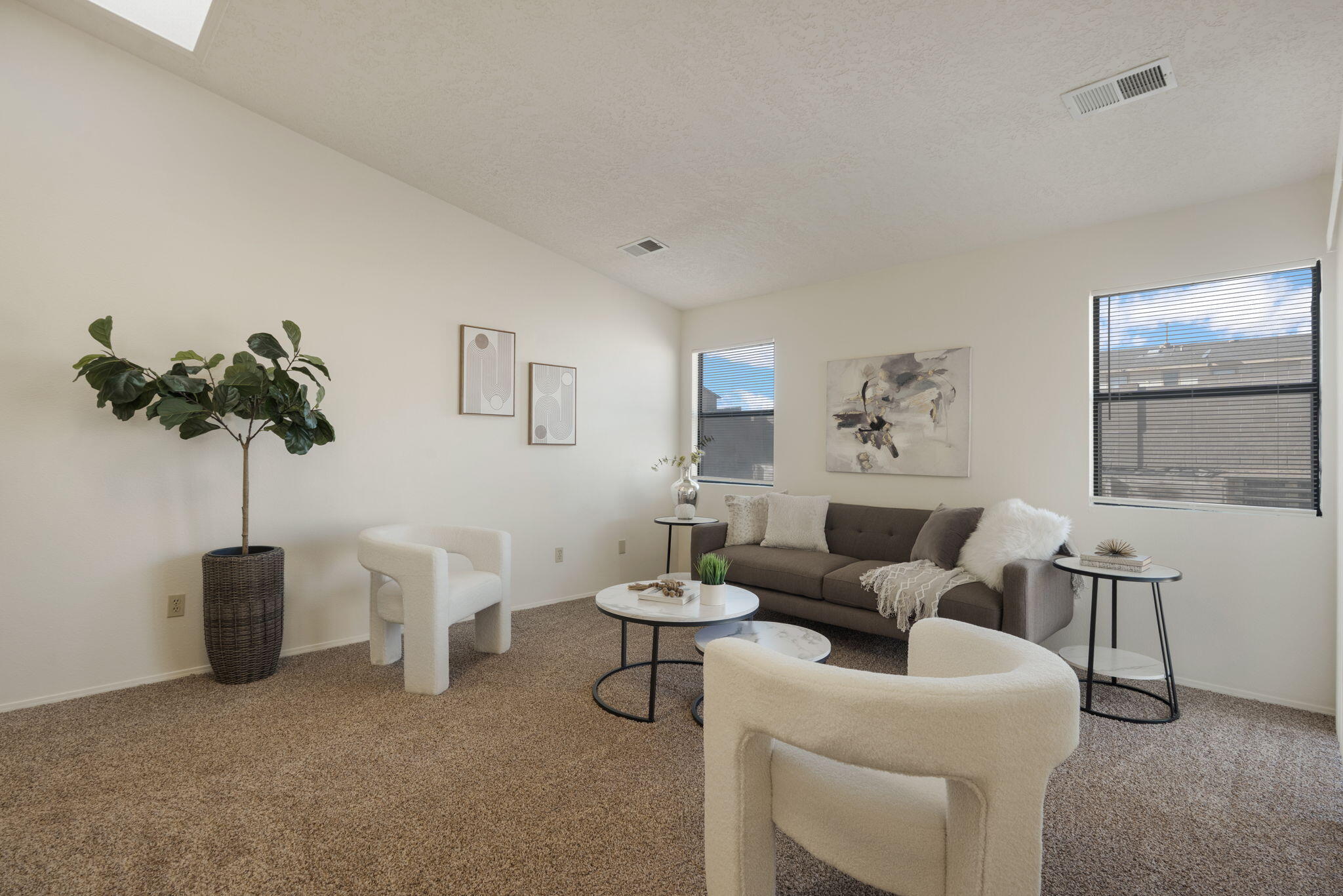 6501 Blue Quail Road NE