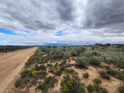 Vacant Land For Sale - 26th (u1, B7, L32) Avenue<br/> Rio Rancho, NM 87124