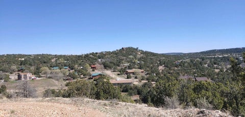 Vacant Land For Sale - Kelly Lynn Drive<br/> Sandia Park, NM 87047