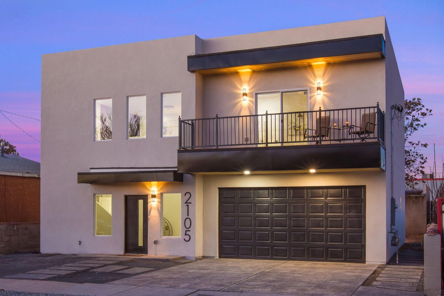 2105 New York Avenue SW