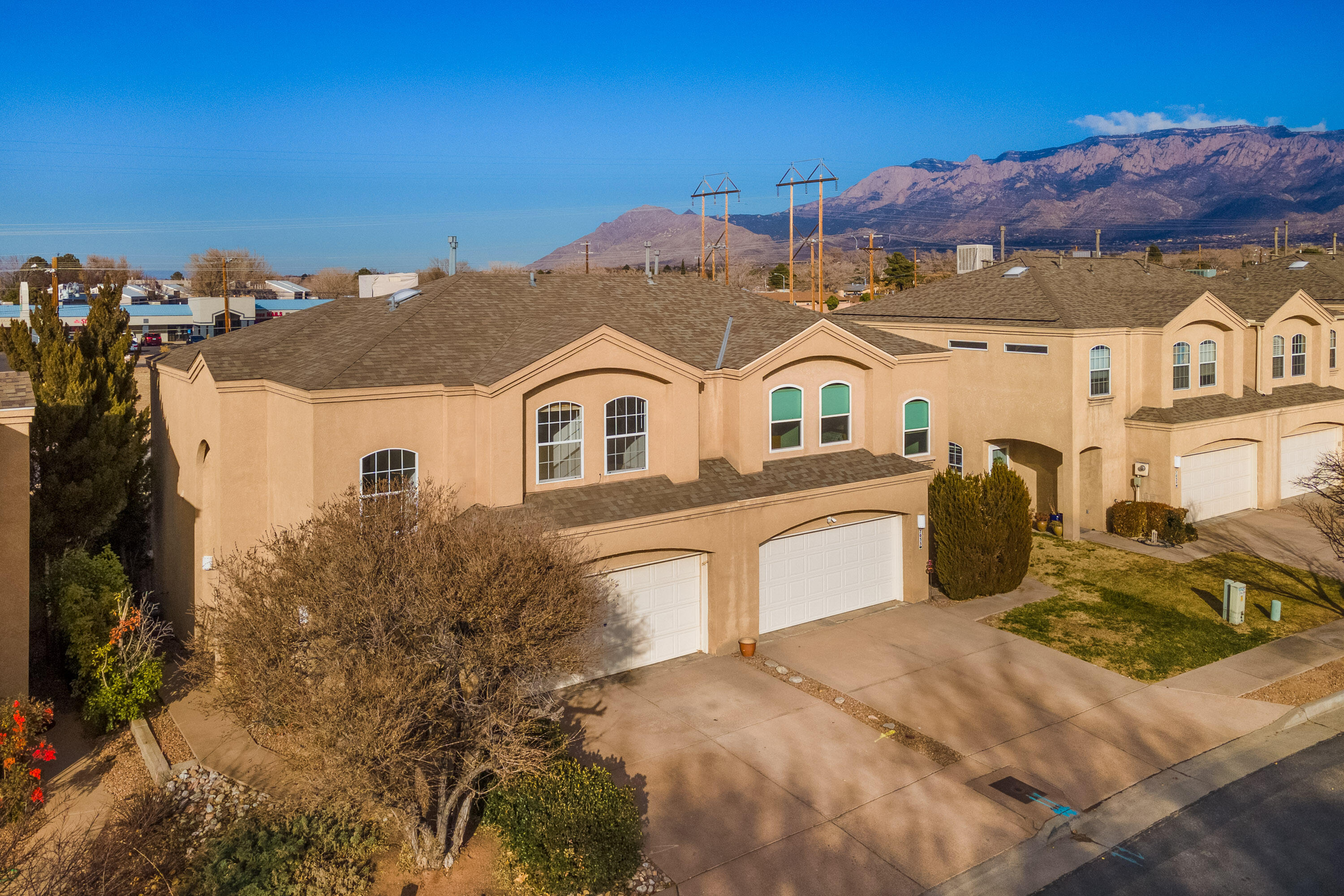 7031 Natalie Janae Lane, Albuquerque, New Mexico image 1