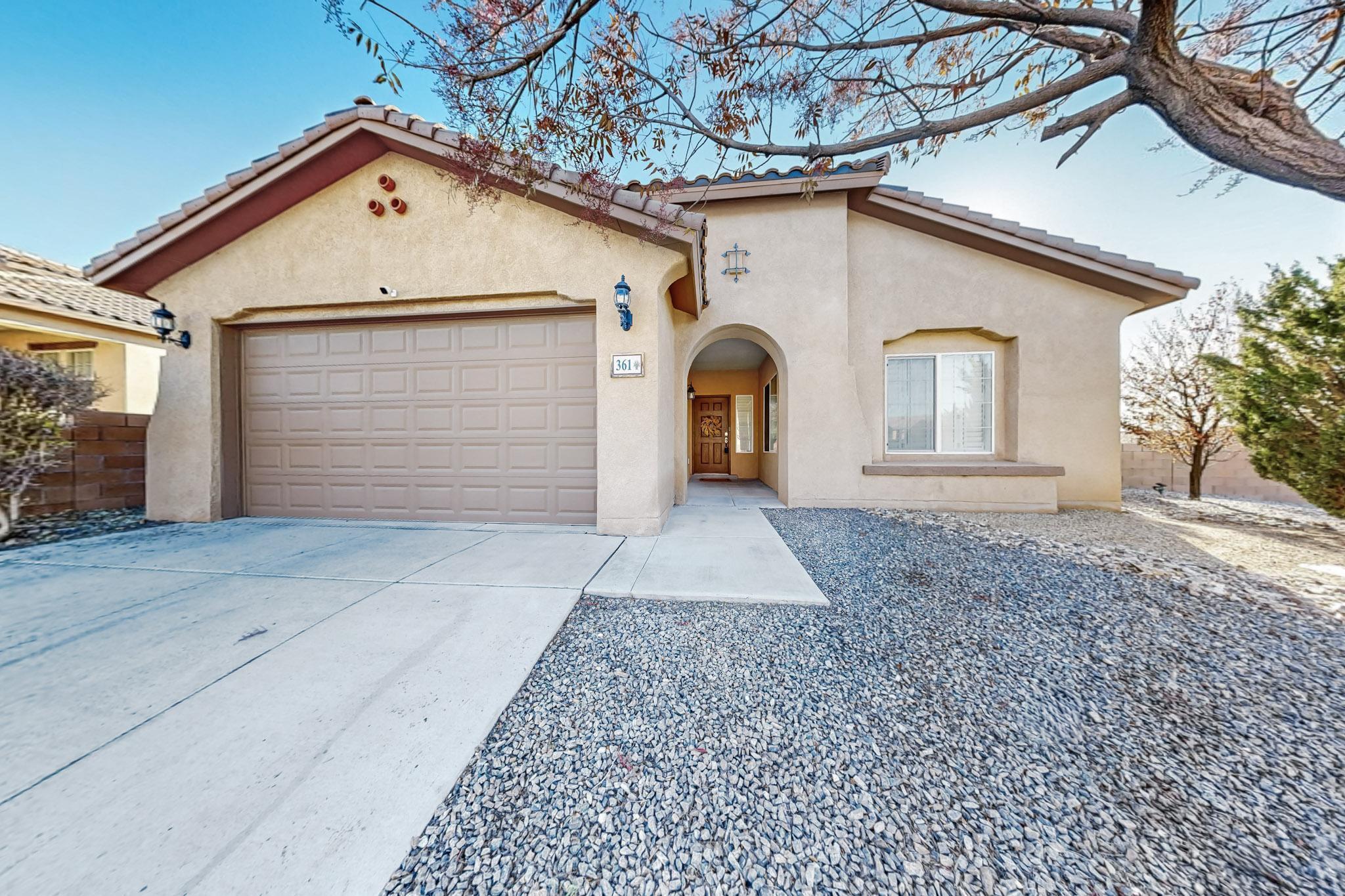 361 Paseo Vista Loop, Rio Rancho, New Mexico image 1