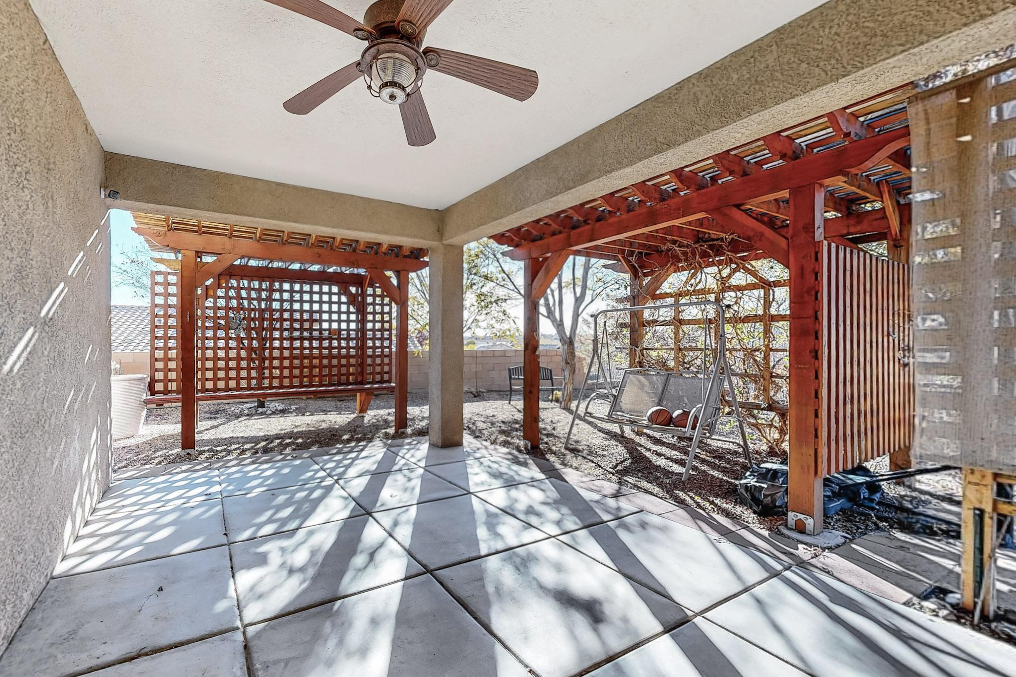 361 Paseo Vista Loop, Rio Rancho, New Mexico image 45