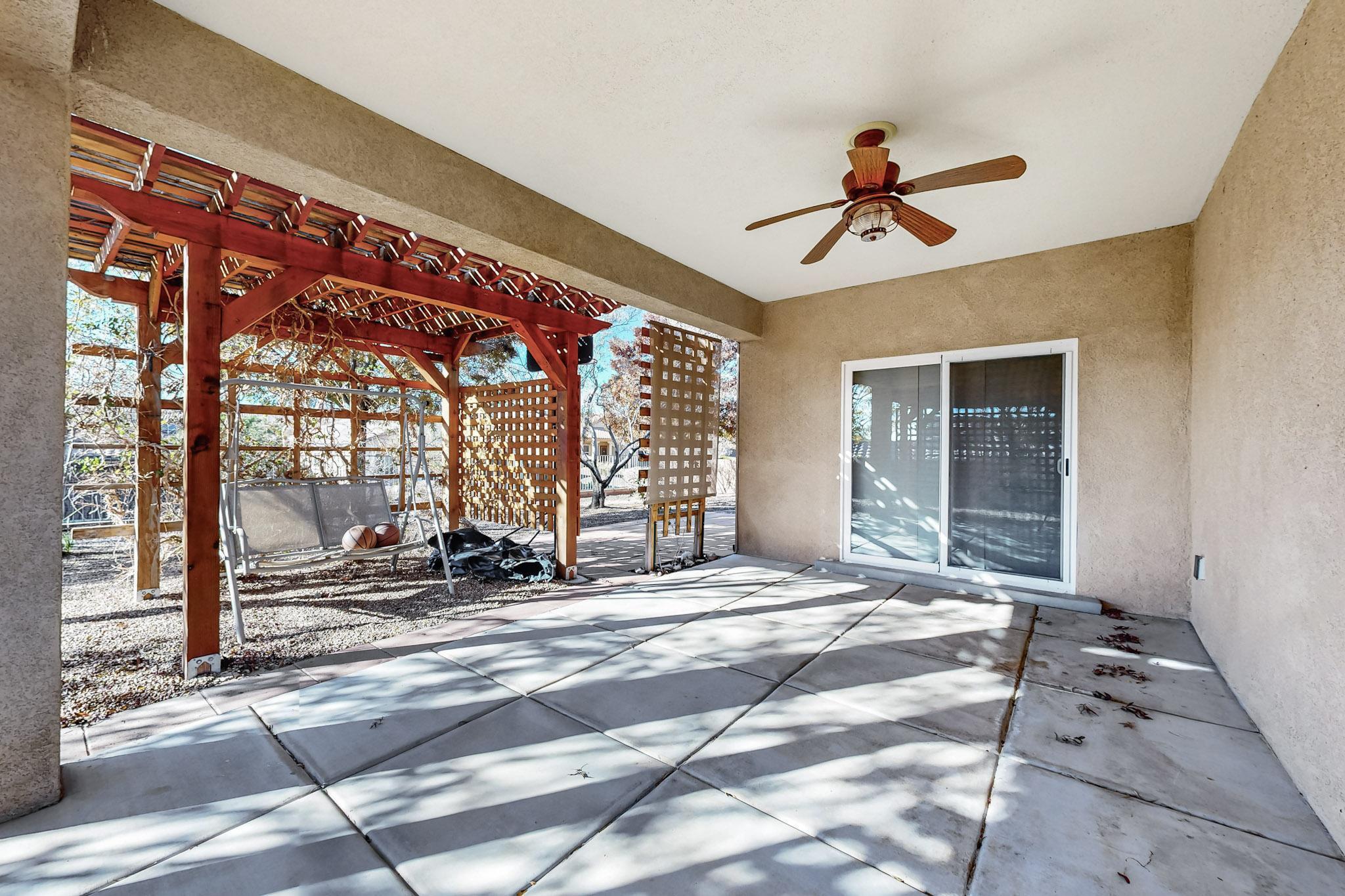 361 Paseo Vista Loop, Rio Rancho, New Mexico image 44