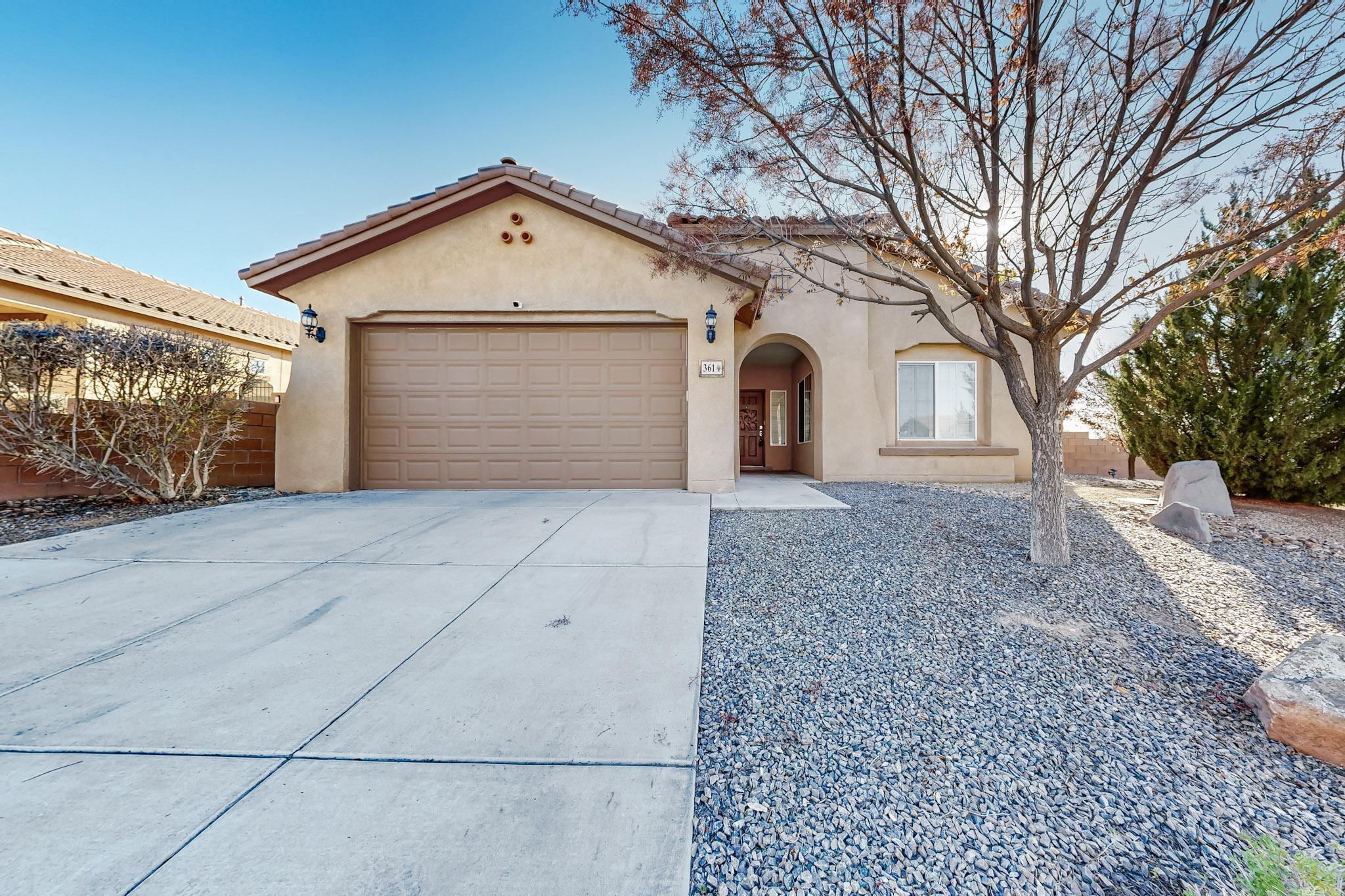 361 Paseo Vista Loop, Rio Rancho, New Mexico image 4