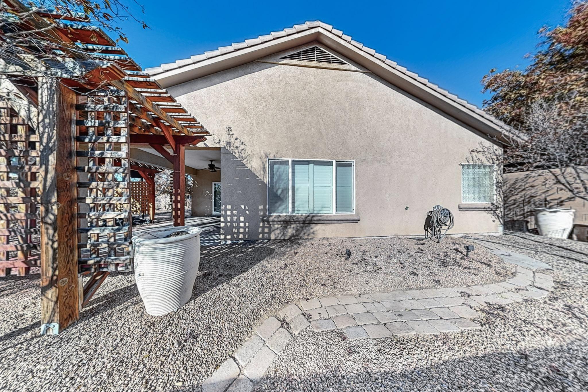 361 Paseo Vista Loop, Rio Rancho, New Mexico image 49