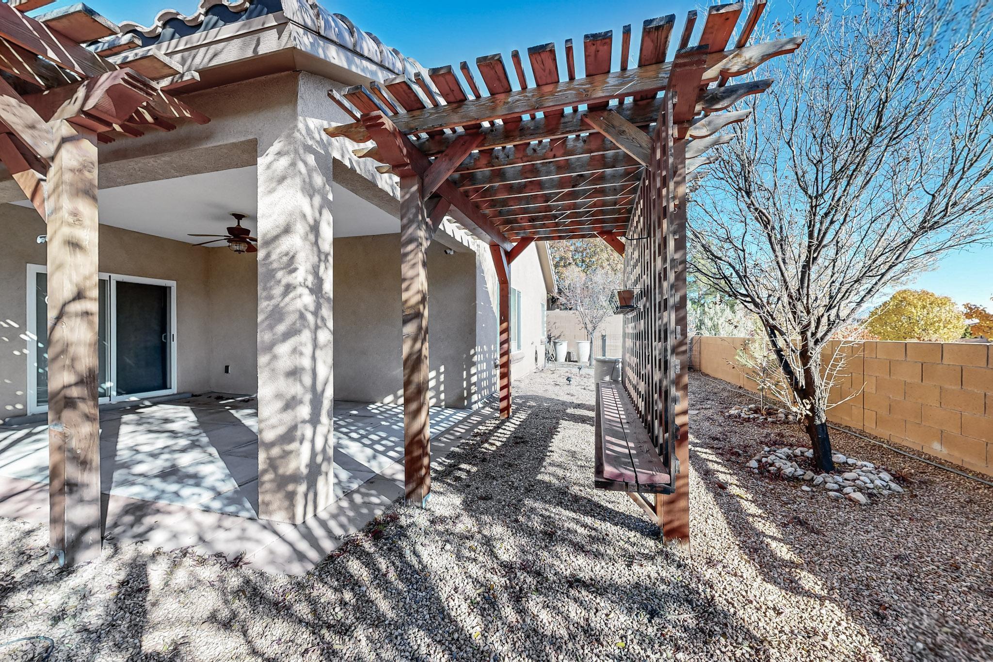 361 Paseo Vista Loop, Rio Rancho, New Mexico image 47