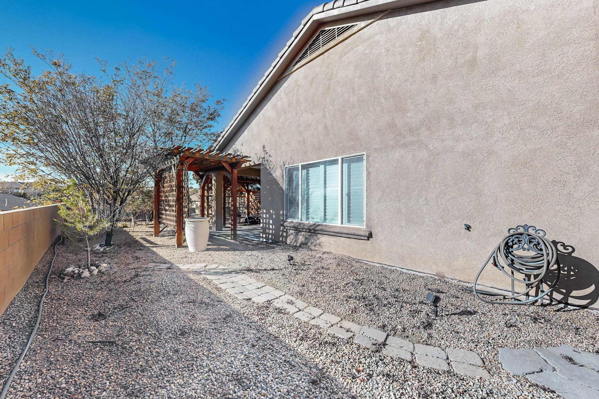 361 Paseo Vista Loop, Rio Rancho, New Mexico image 50