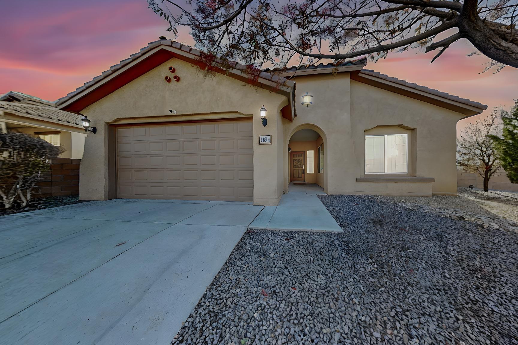 361 Paseo Vista Loop, Rio Rancho, New Mexico image 3