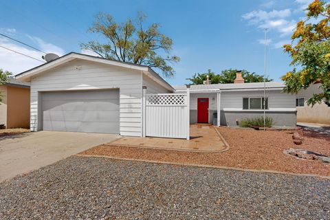 Homes For Sale - 1405 Betts Street<br/> Bernalillo County, Albuquerque, NM 87112
