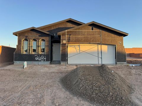 Photo of 2684 Seaforth Circle NE, Rio Rancho, NM 87144 (MLS # 1095133)