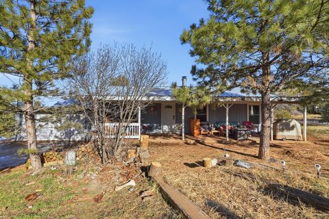 94 Camino Alto Sandia Park NM 87047