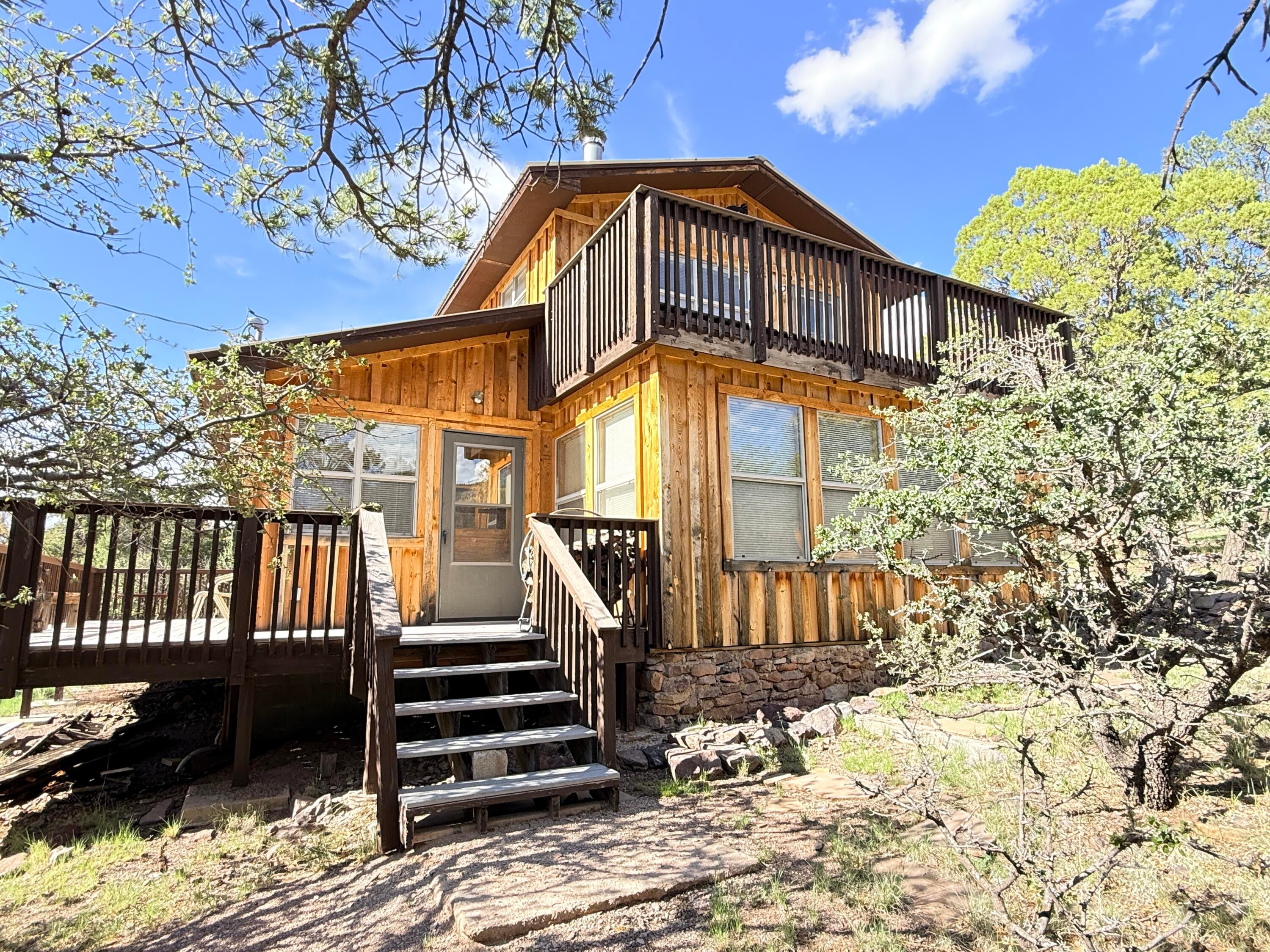 9 Cochise Drive