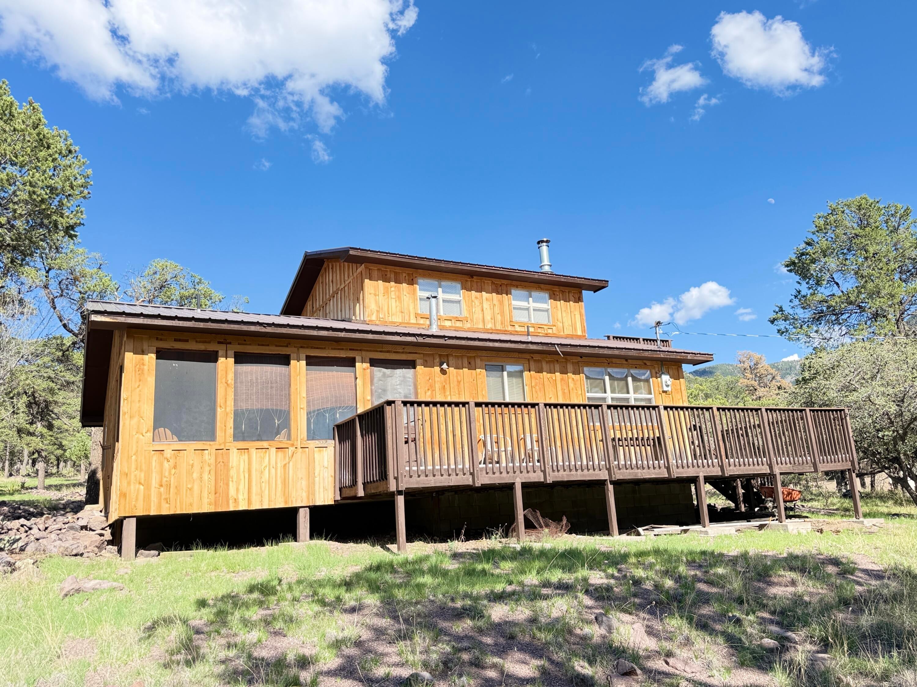 9 Cochise Drive