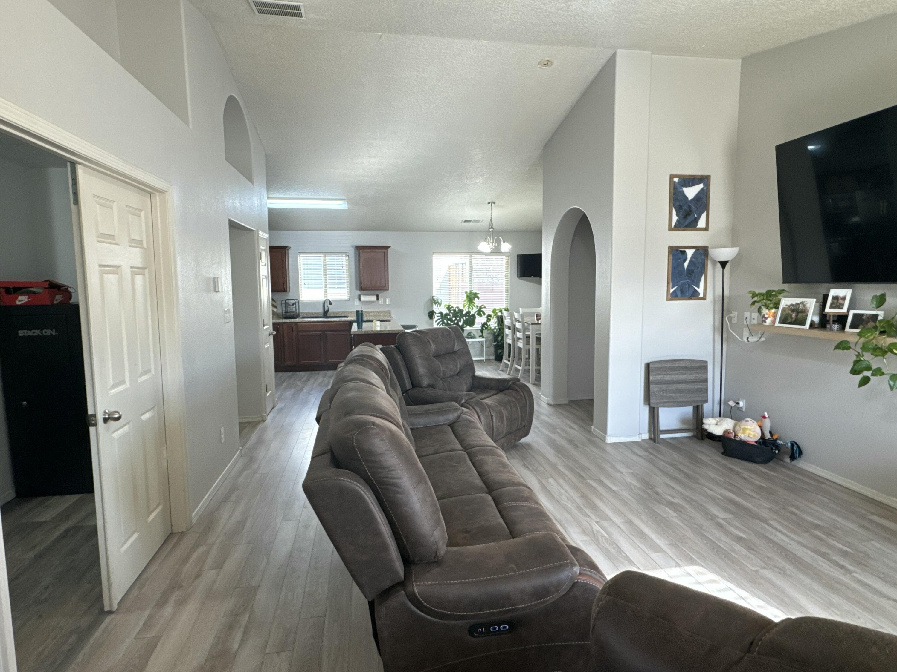 4006 Desert Lupine Drive, Rio Rancho, New Mexico image 8