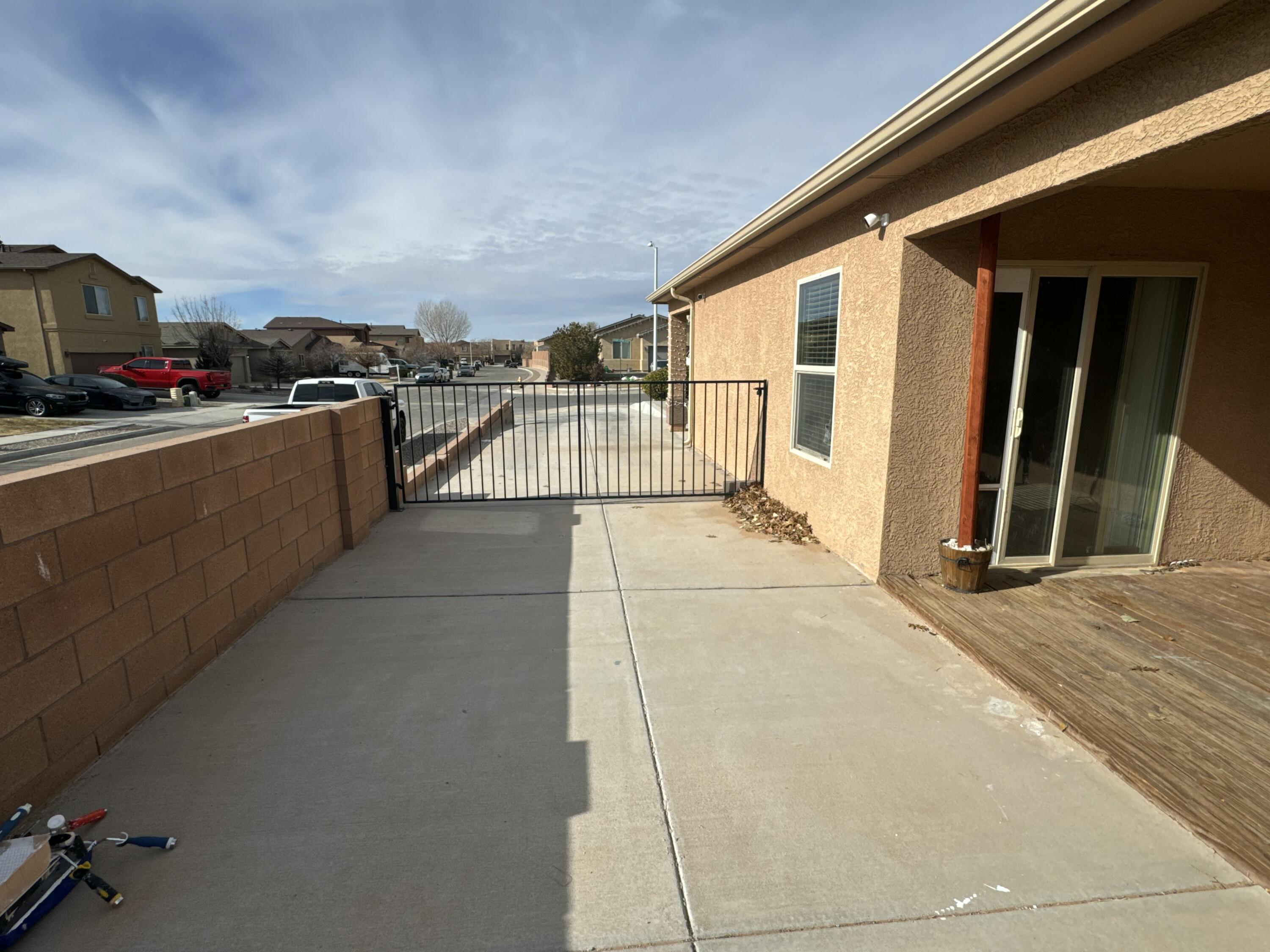 4006 Desert Lupine Drive, Rio Rancho, New Mexico image 23