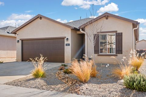 166 Spectrum Avenue SW Rio Rancho NM 87124