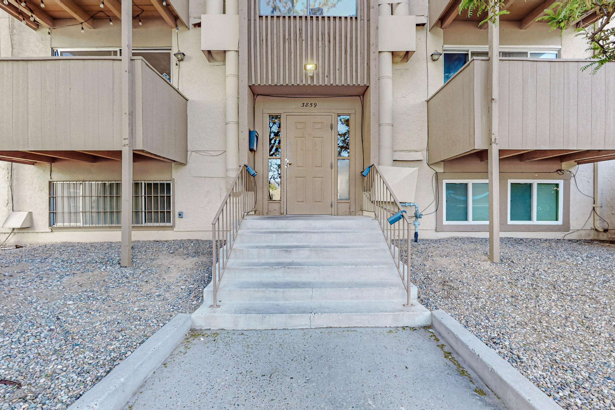 3859 Montgomery Boulevard #1322, Albuquerque, New Mexico image 2