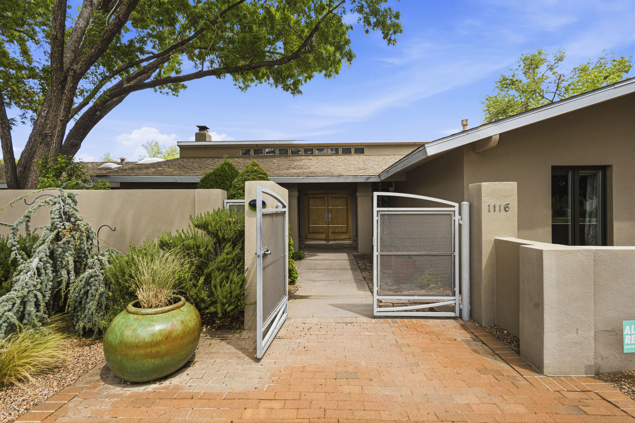 1116 Salamanca Street NW