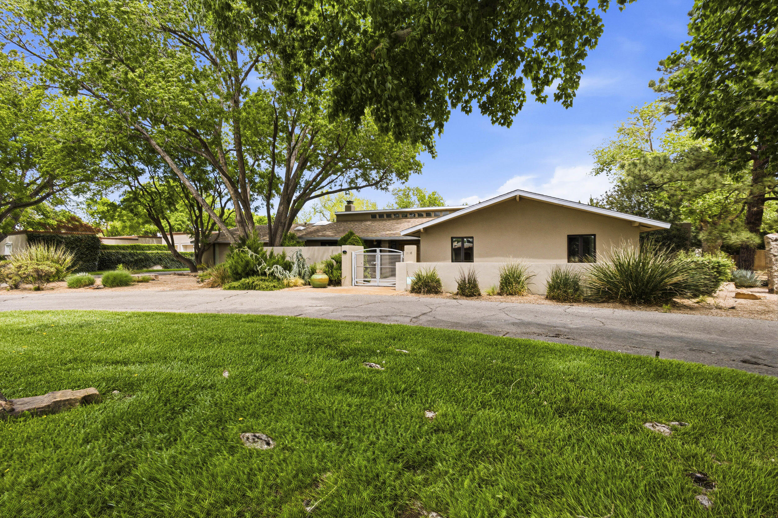 1116 Salamanca Street NW