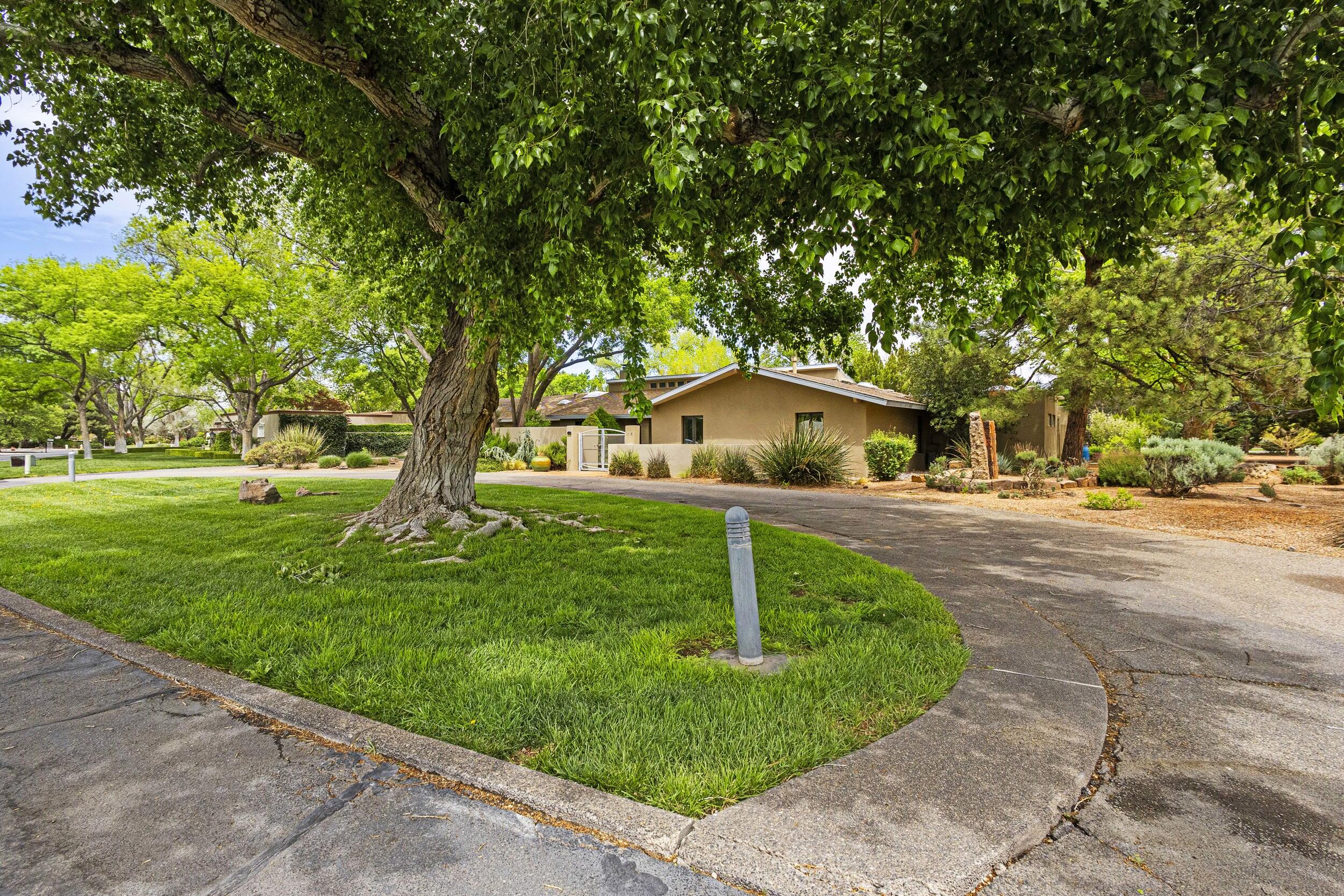 1116 Salamanca Street NW