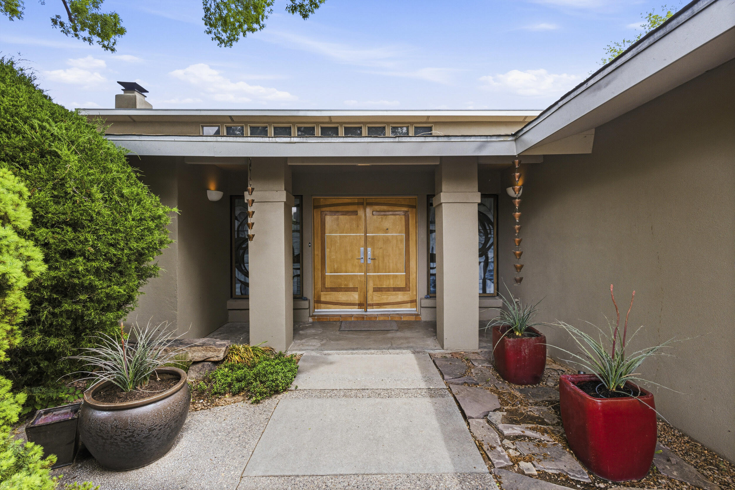 1116 Salamanca Street NW