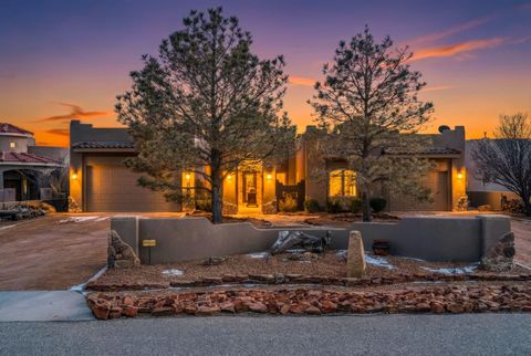 6522 Oersted Road NE Rio Rancho NM 87144