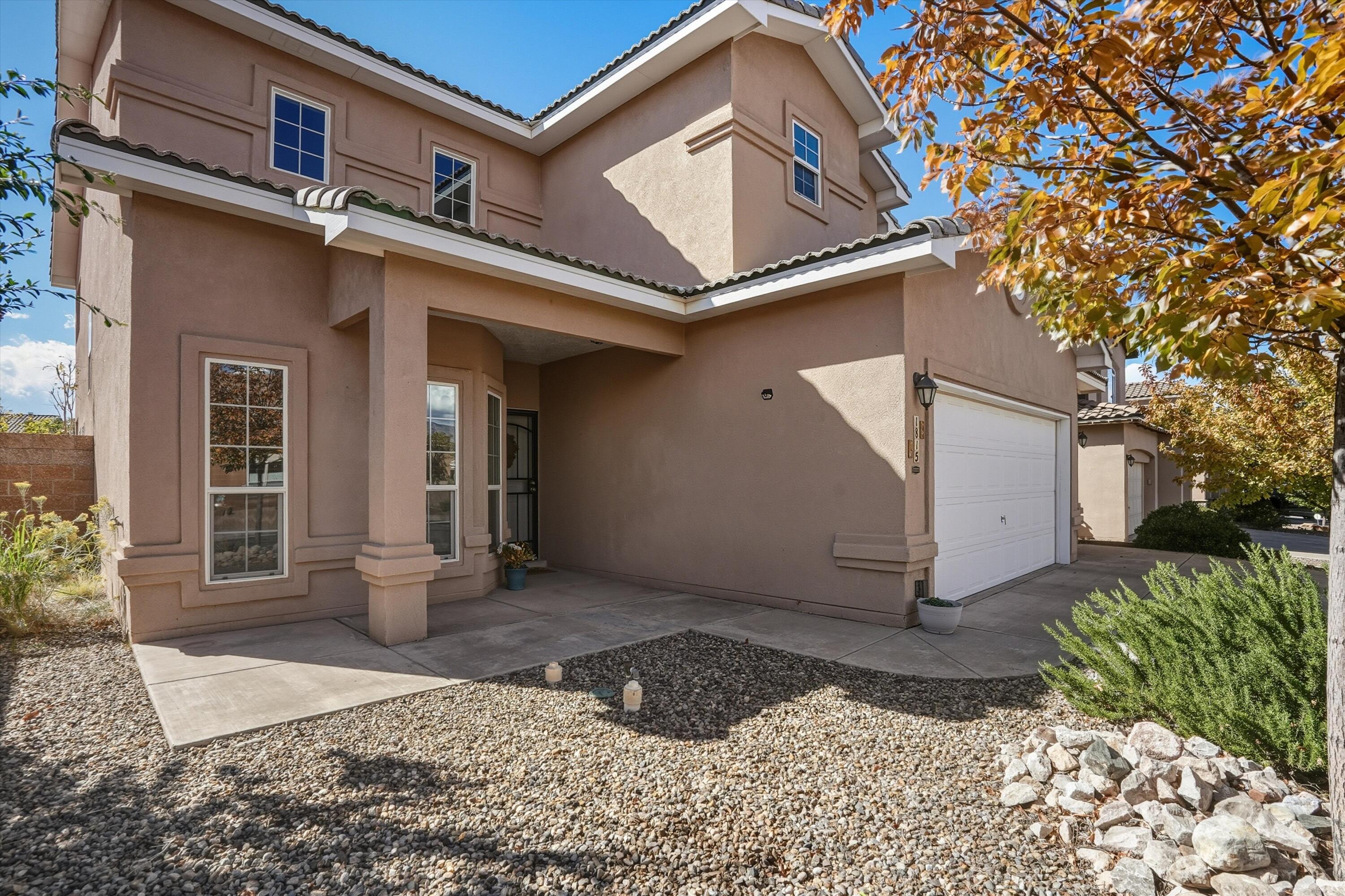 1815 Man O War Street SE