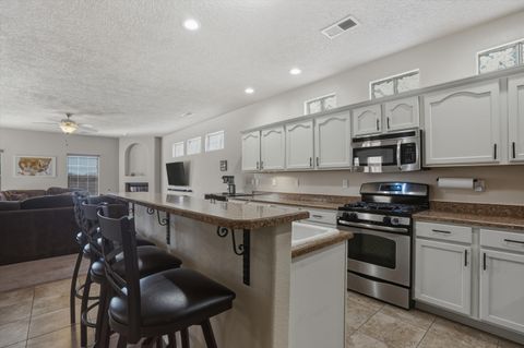 Photo of 1815 Man O War Street SE, Albuquerque, NM 87123 (MLS # 1093636)