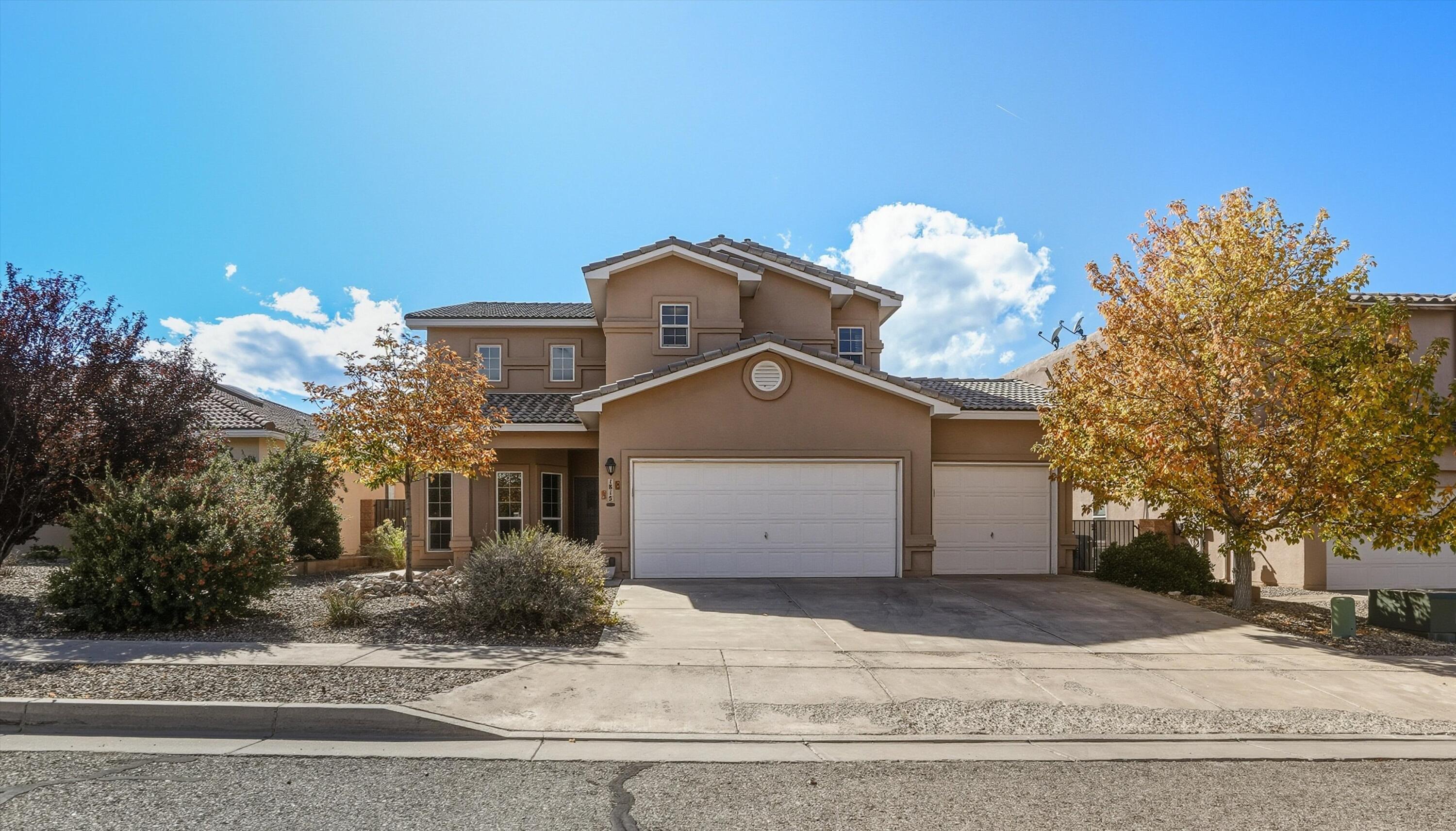 1815 Man O War Street SE