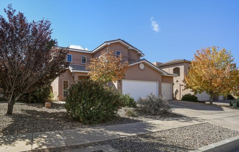 Photo of 1815 Man O War Street SE, Albuquerque, NM 87123 (MLS # 1093636)