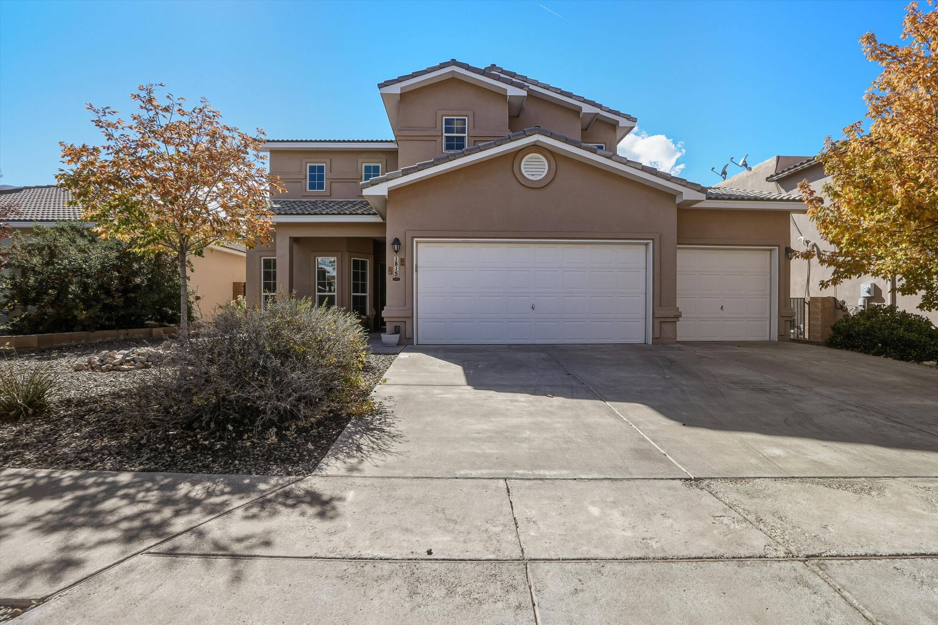 1815 Man O War Street SE