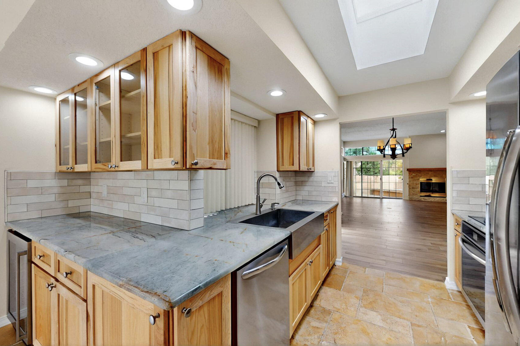 5737 Peppertree Place, Albuquerque, New Mexico image 14