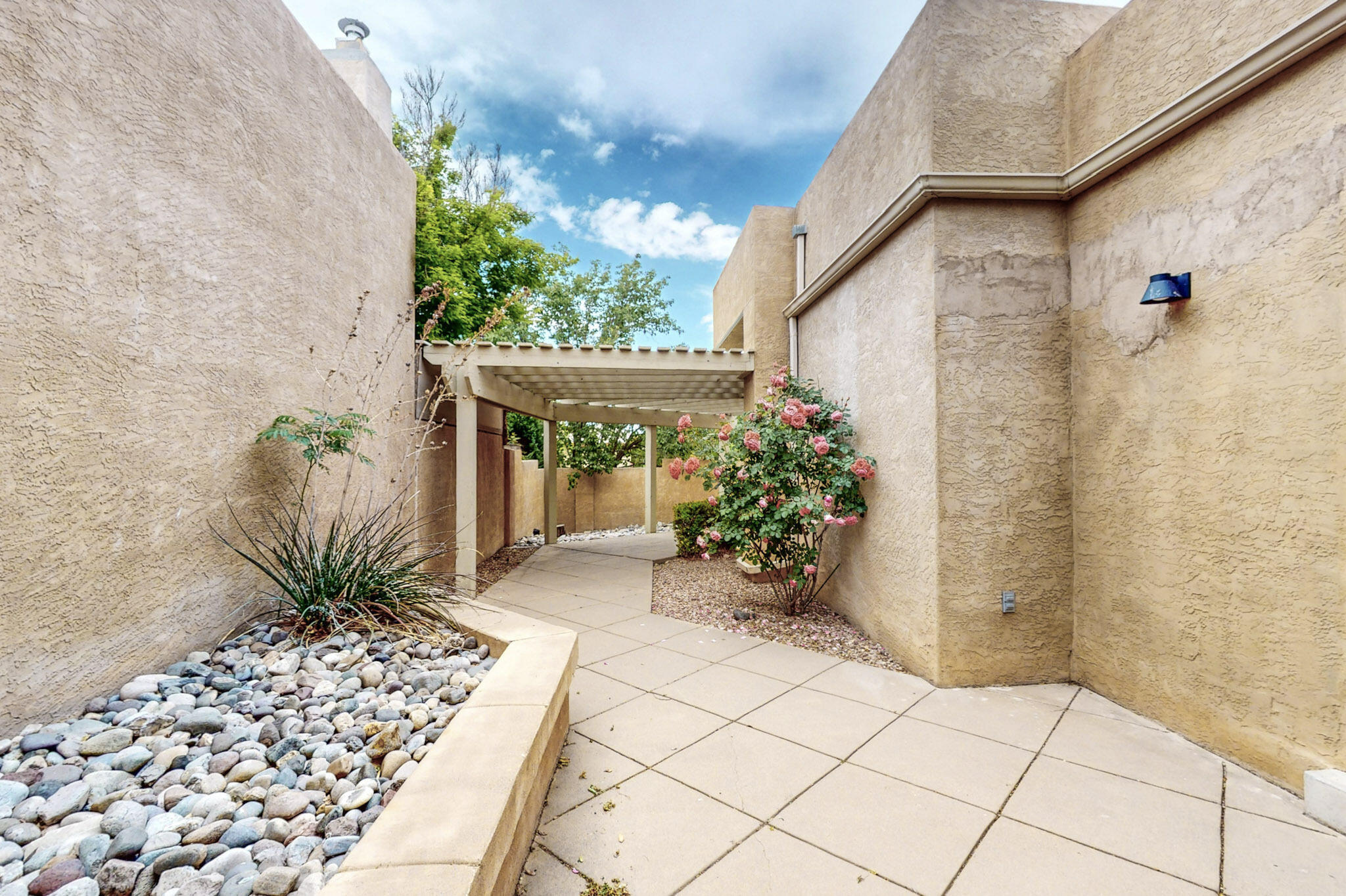 5737 Peppertree Place, Albuquerque, New Mexico image 36