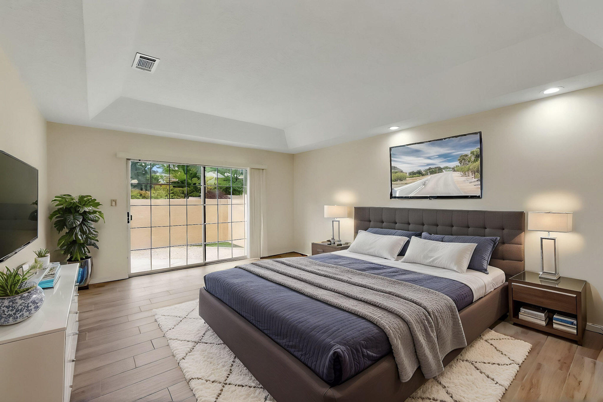 5737 Peppertree Place, Albuquerque, New Mexico image 17